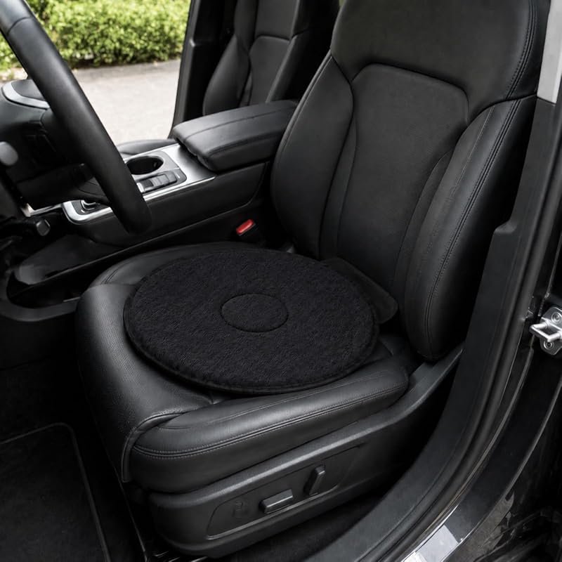best revolving car seats