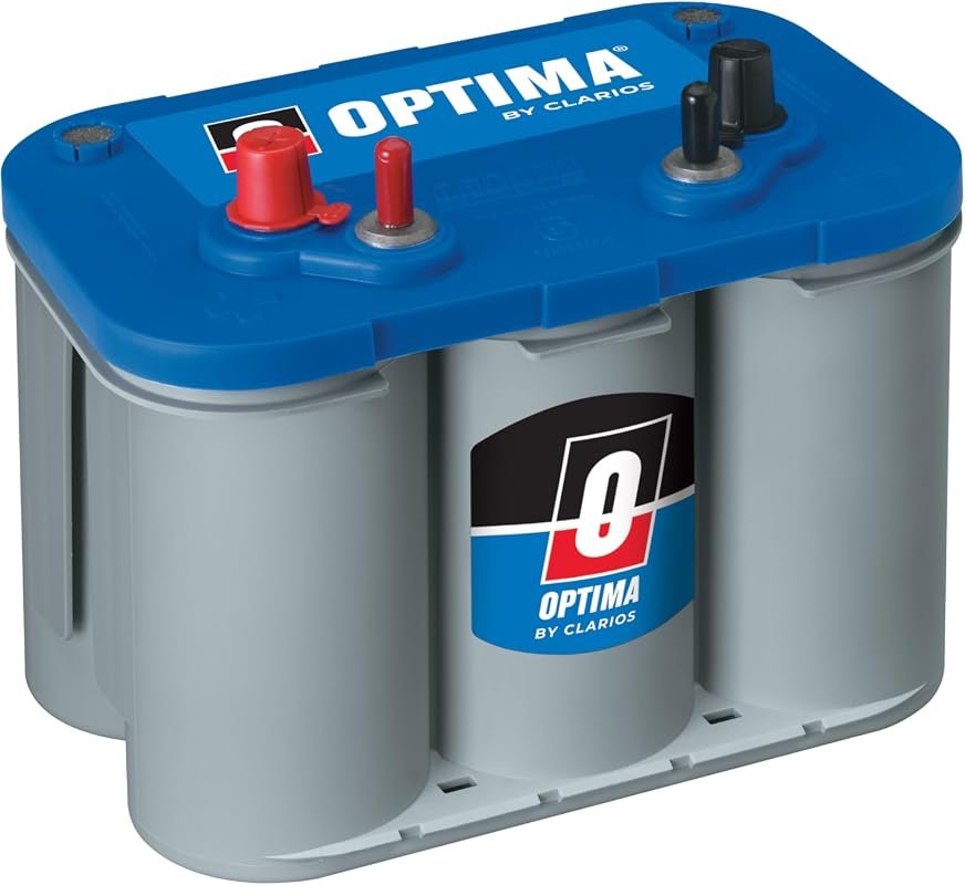 OPTIMA BlueTop