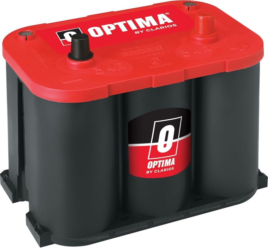 best group 35 car battery
