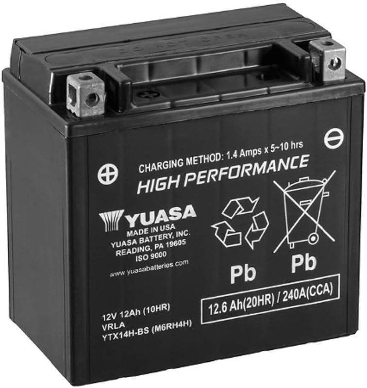best h7 car battery