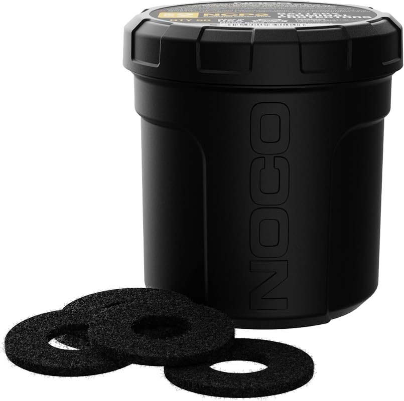 NOCO NCP2 Battery Terminal Protector Washers