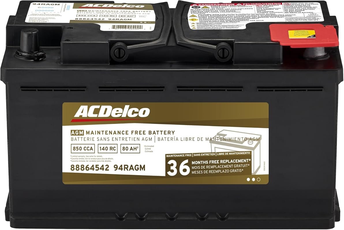 ACDelco