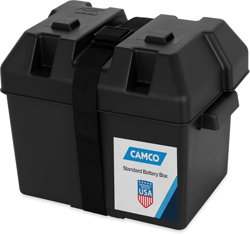 Best Group 31 Battery