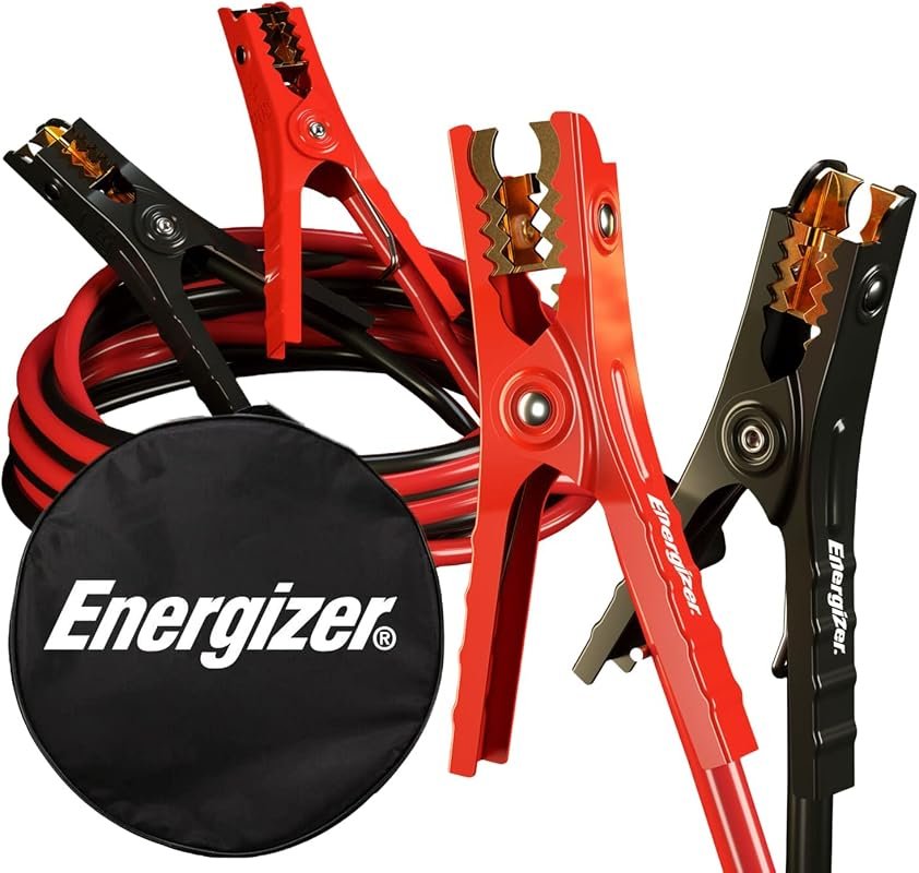 Energizer Cables