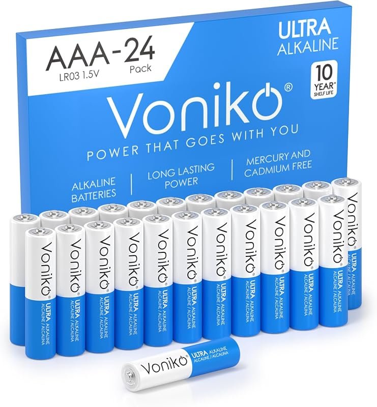 best cheap batteries