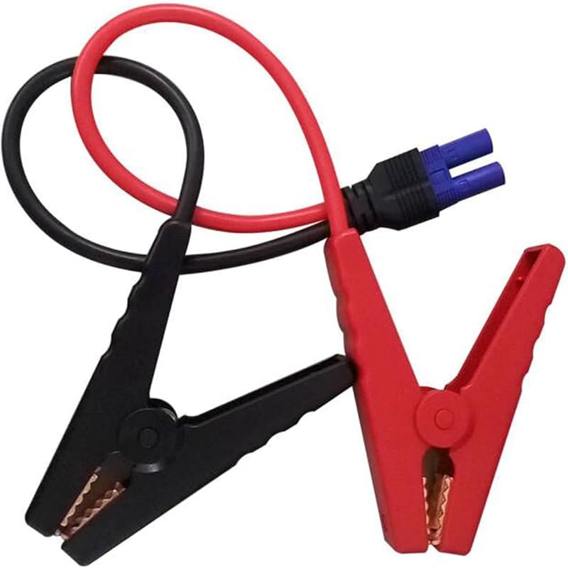 EC5 Replacement Jump Starter Cable