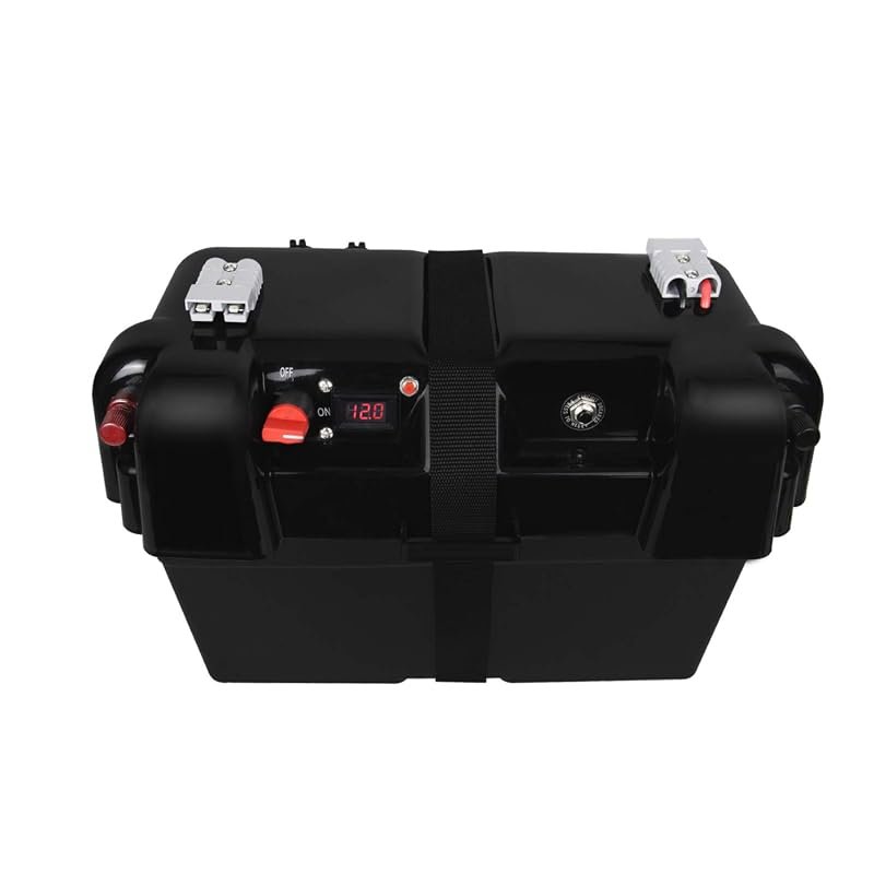 best group 47 battery