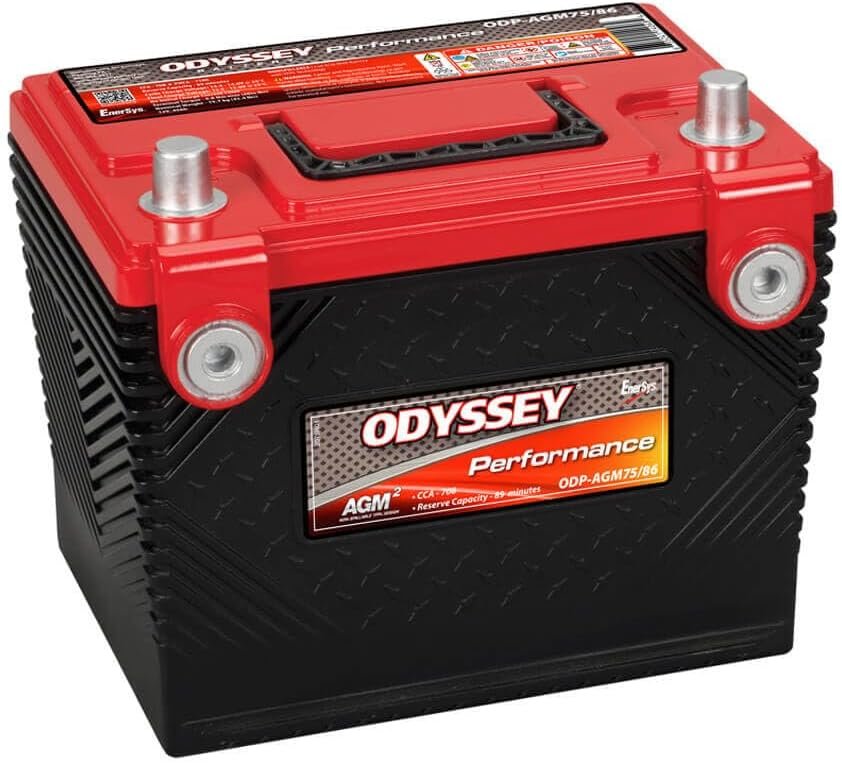 Odyssey Battery