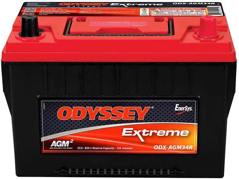 best group 65 truck battery