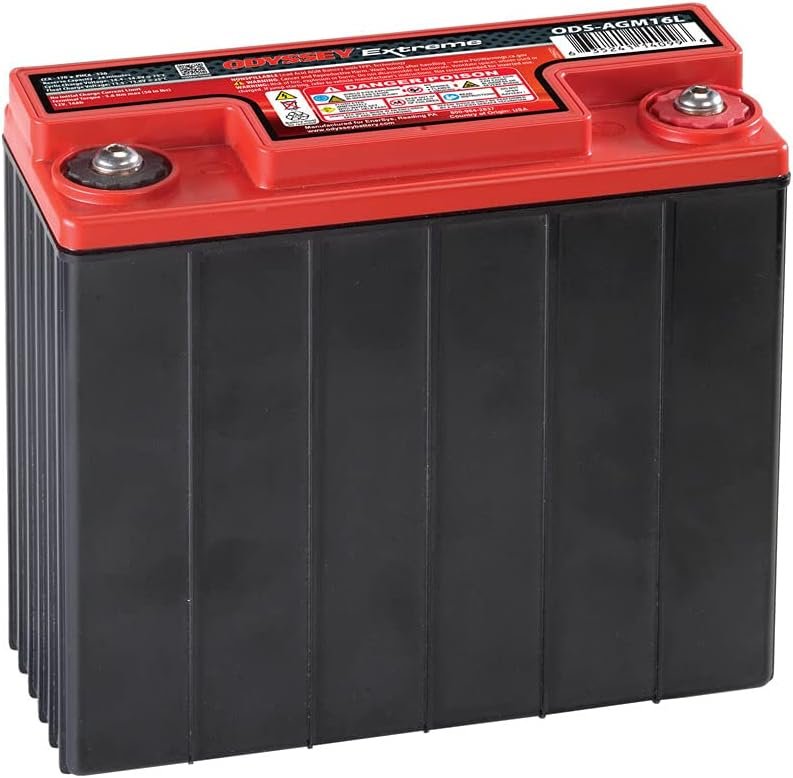 Best 26R Battery For Generator