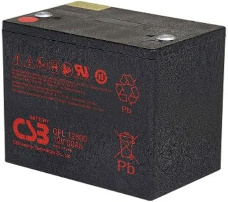 CSB GPL12800