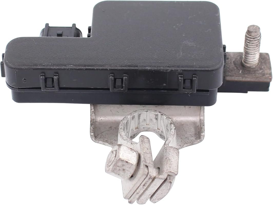 Honda Accord Acura Battery Sensor