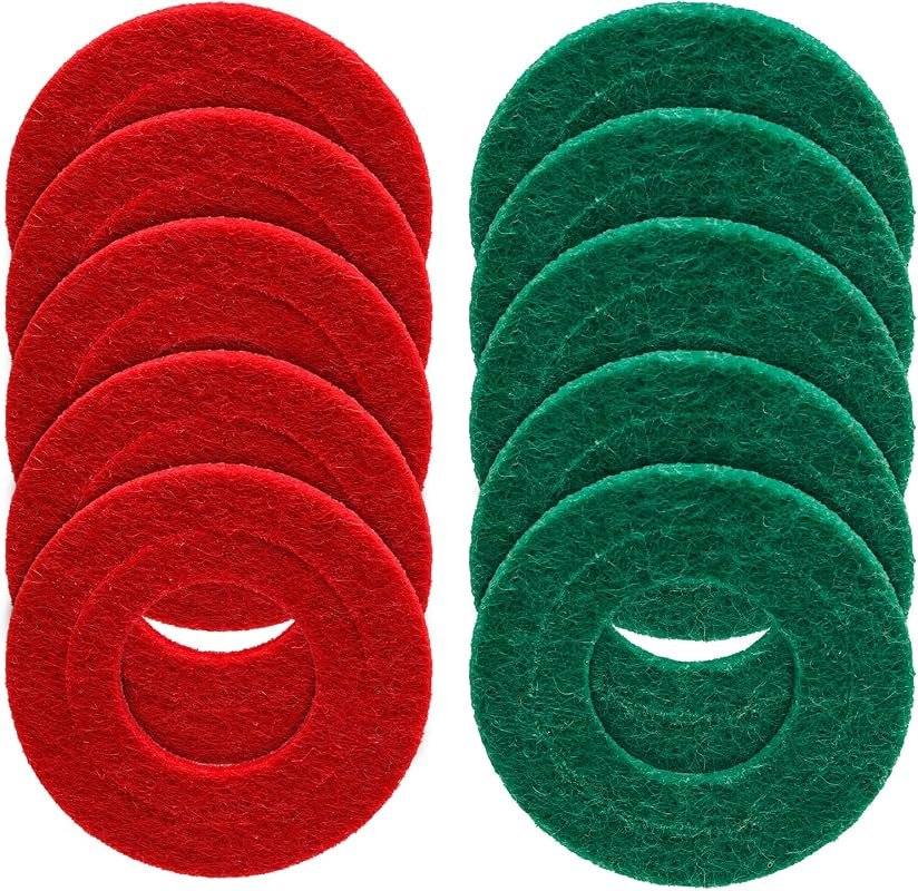 Bonsicoky Battery Terminal Washers