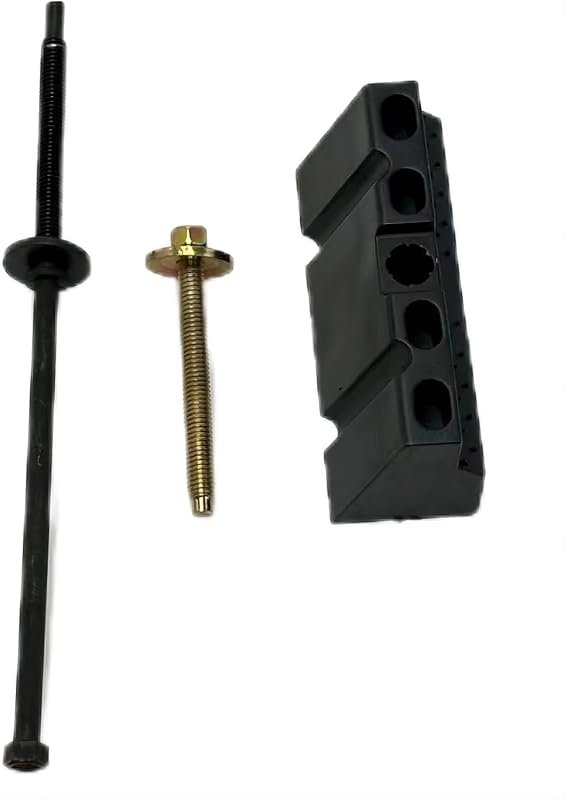 Hold Down Kit