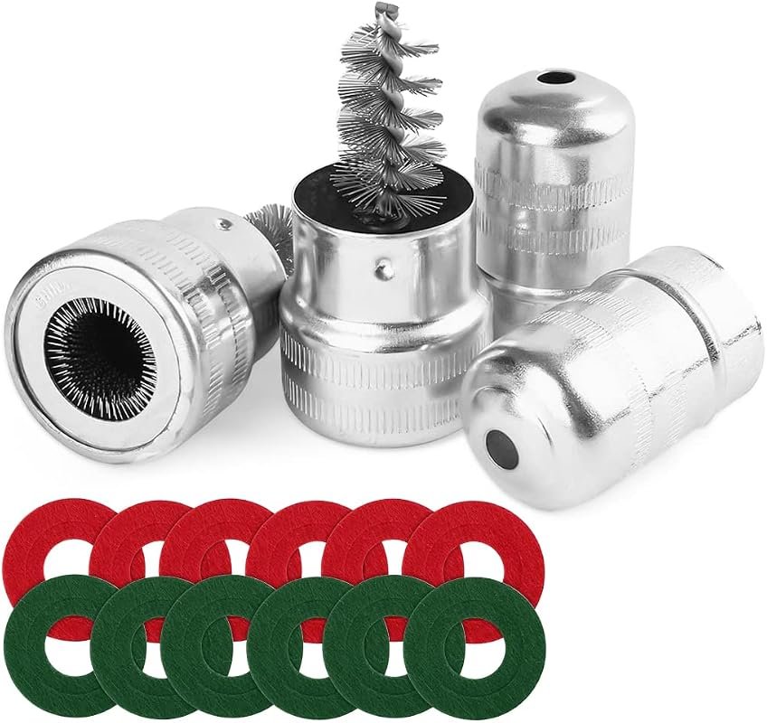 BELOMI Battery Terminal Cleaning Kit