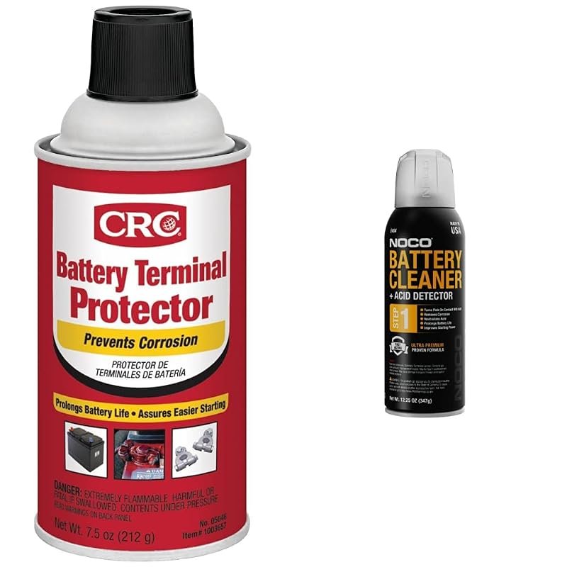 Maintenance Kit
