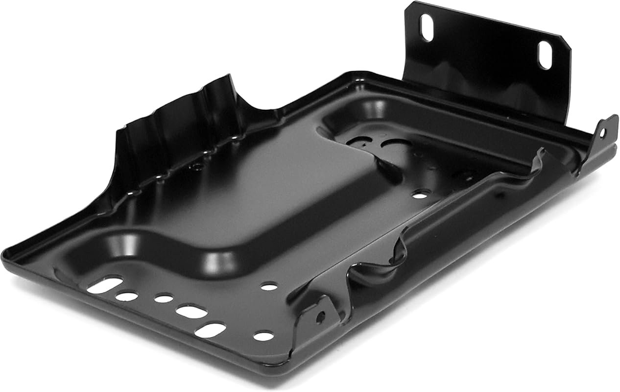 Battery Tray