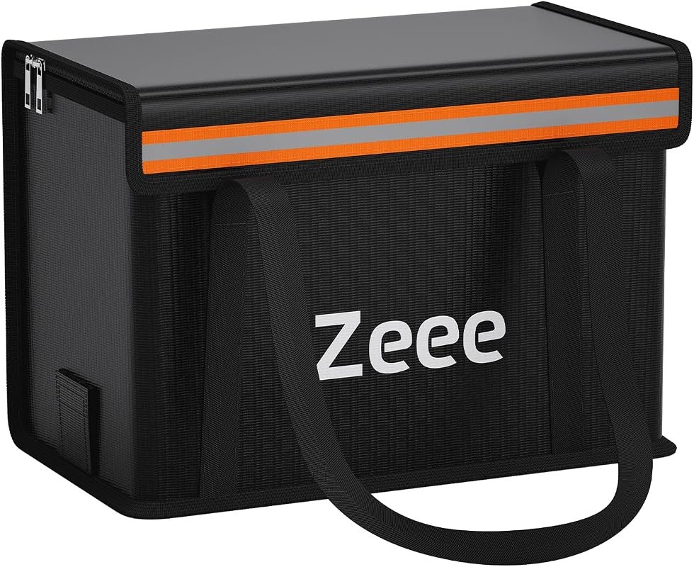 Zeee Bag