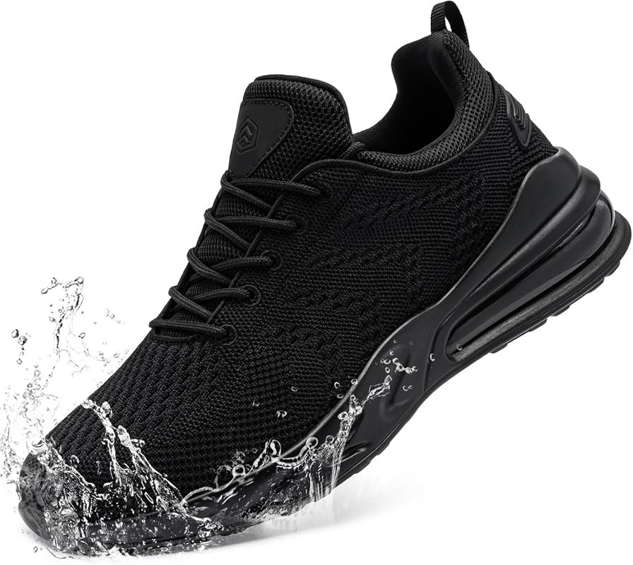 Best Waterproof Shoes For Car Wash