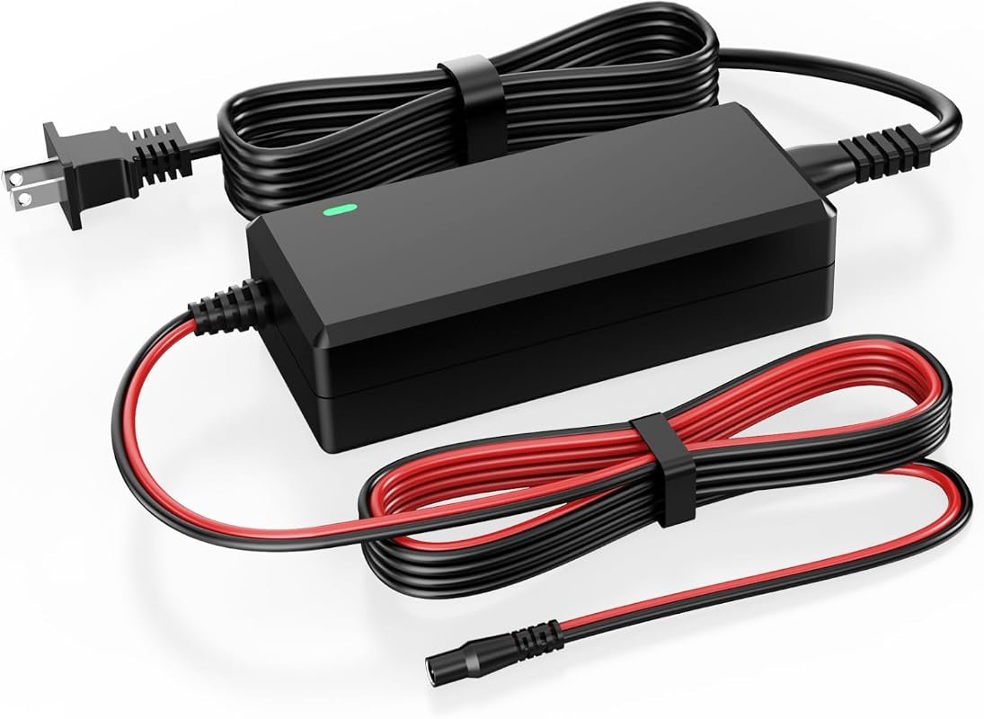 NOCO 56W 14V Fast Charger Power Supply Adapter