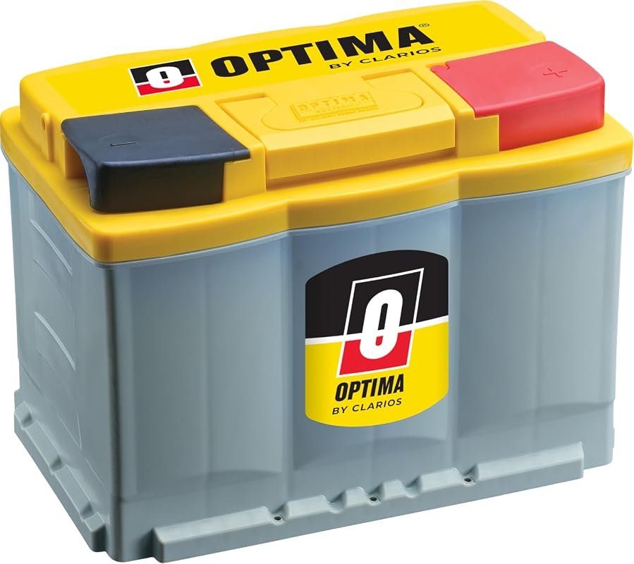 best battery for nissan frontier