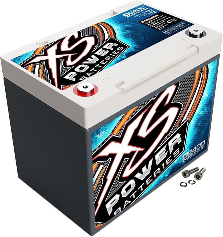 Best 24F Car Battery