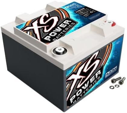 Best Agm Batteries For Cars