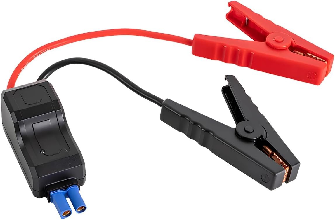 Osilly 12V EC5 Cables