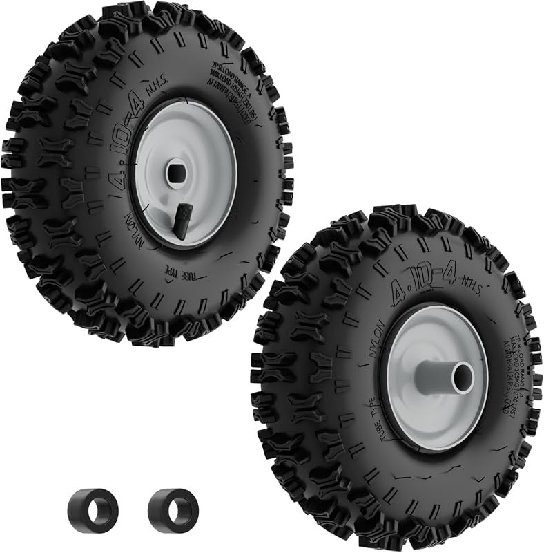 MTD Snow Blower Wheels