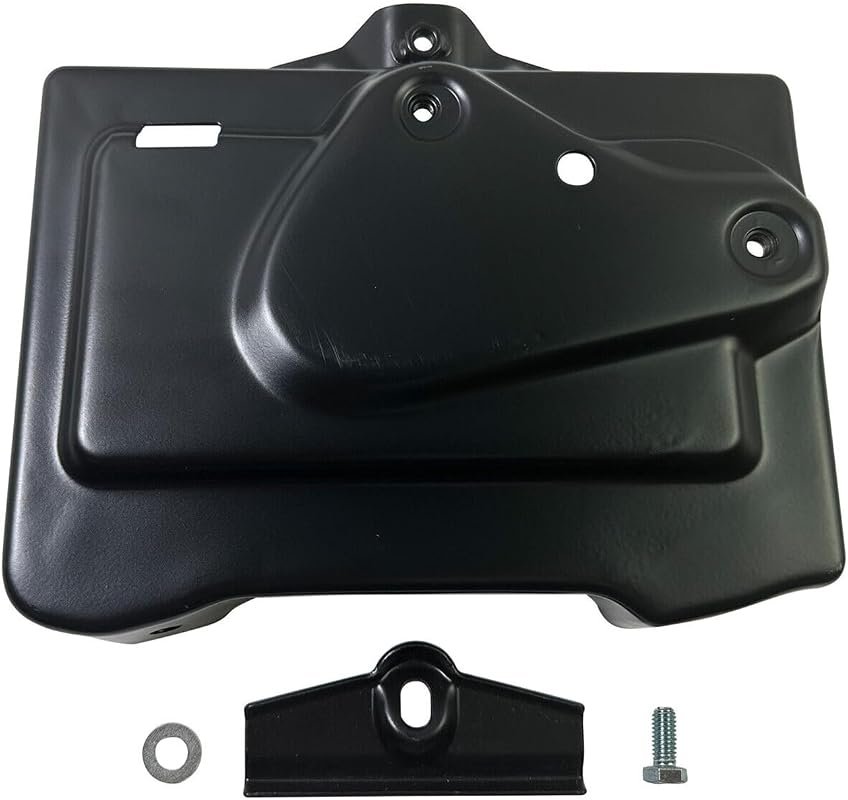 Chevy Nova Tray