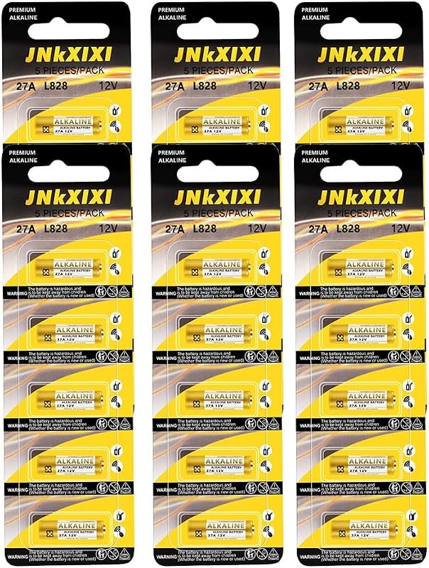 30 Pack 27A