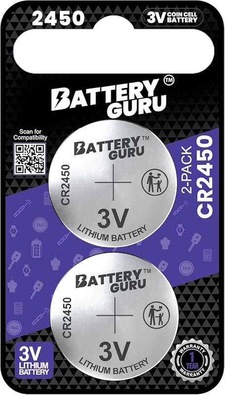 GMC Sierra Remote Battery
