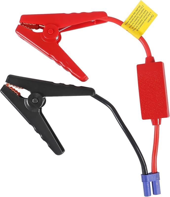 best mobile car jump starters