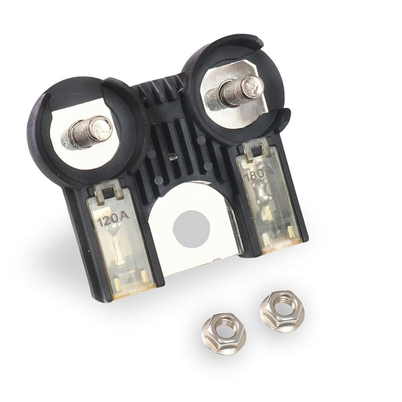 956-356 Battery Circuit Fuse