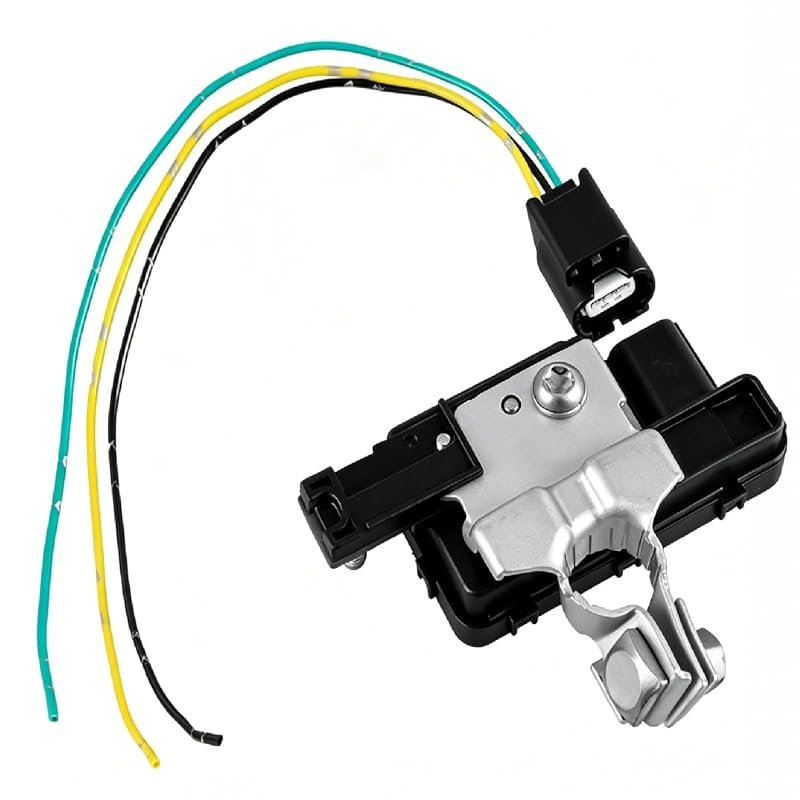 FUSCH Battery Current Sensor