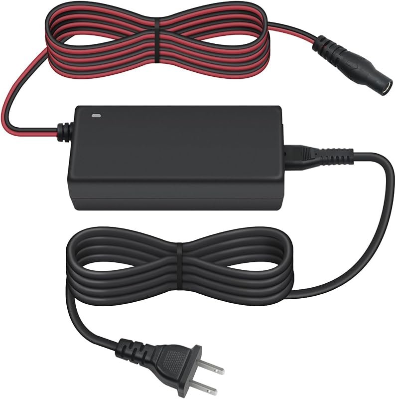 NOCO Charger
