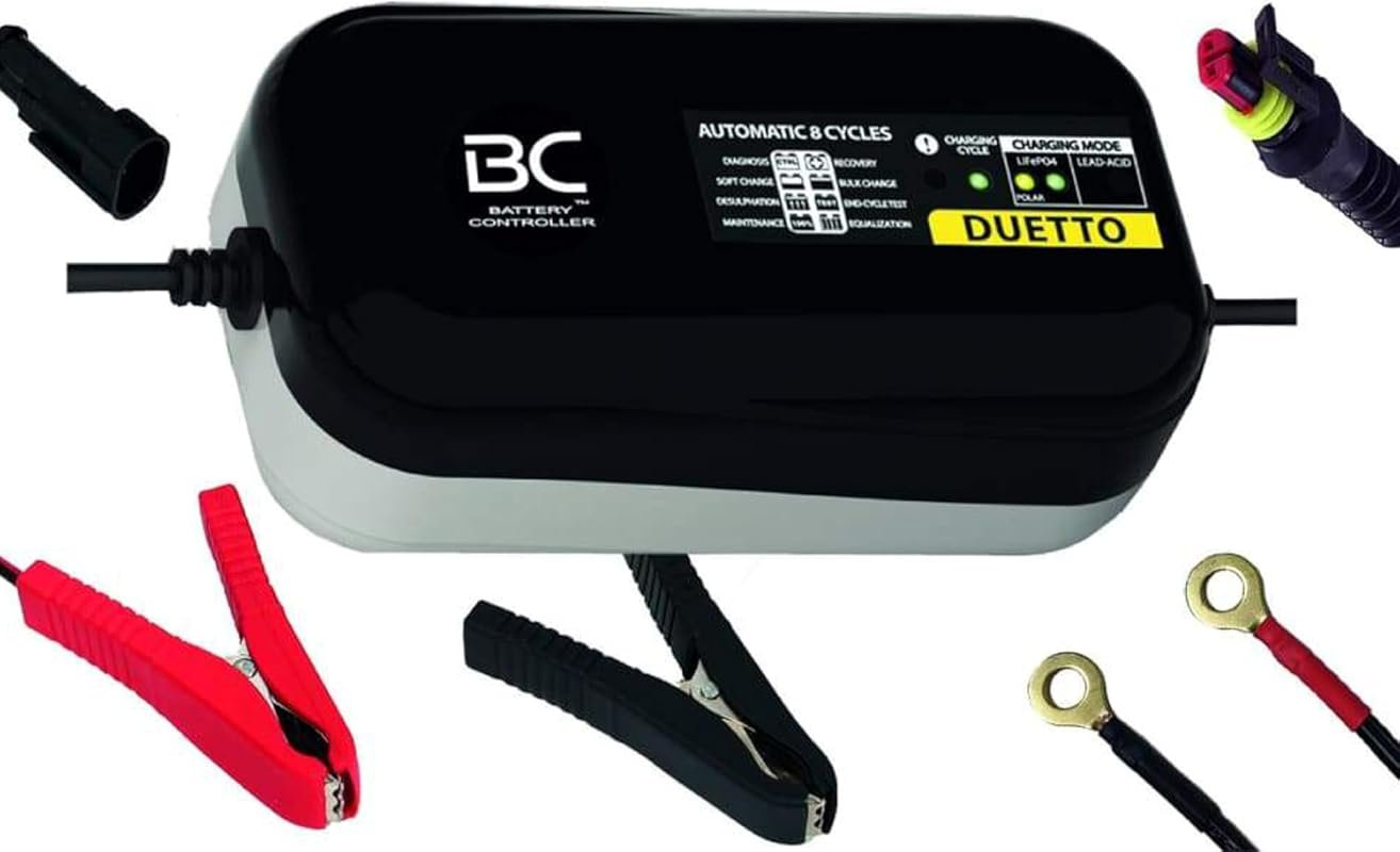BC Battery