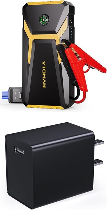 best jump boxes for diesel engines