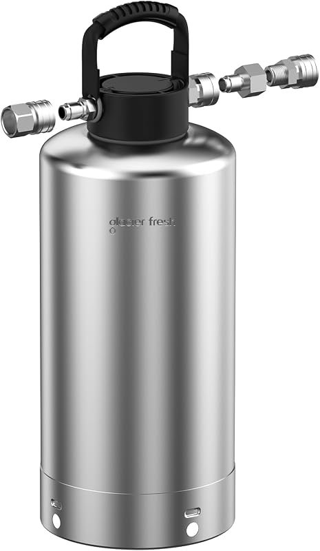 Best Water Softeners For Car Washing