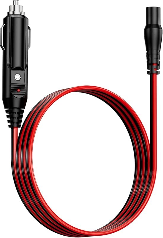 best cigarette lighter jump starters