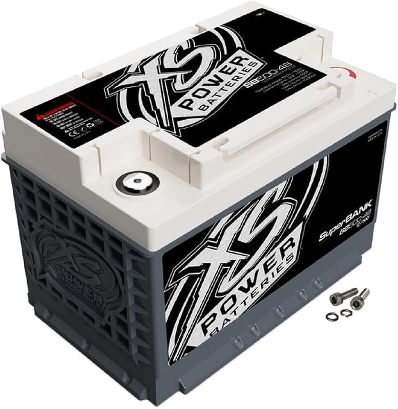 best group 48 car battery