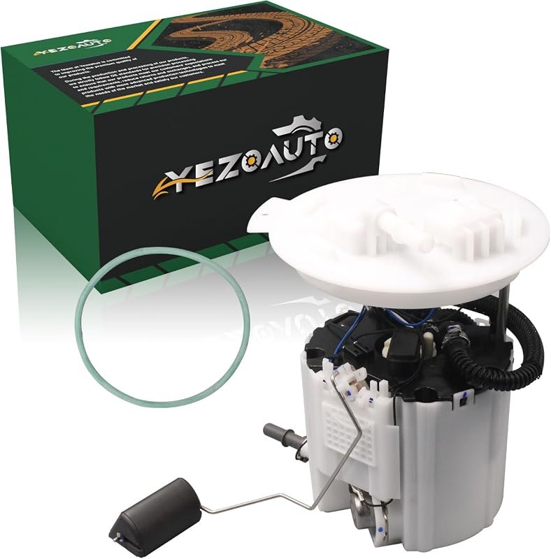 Fuel Pump Assembly for 2010-2015 Chevrolet Camaro SS V8 6.2L Replaces 