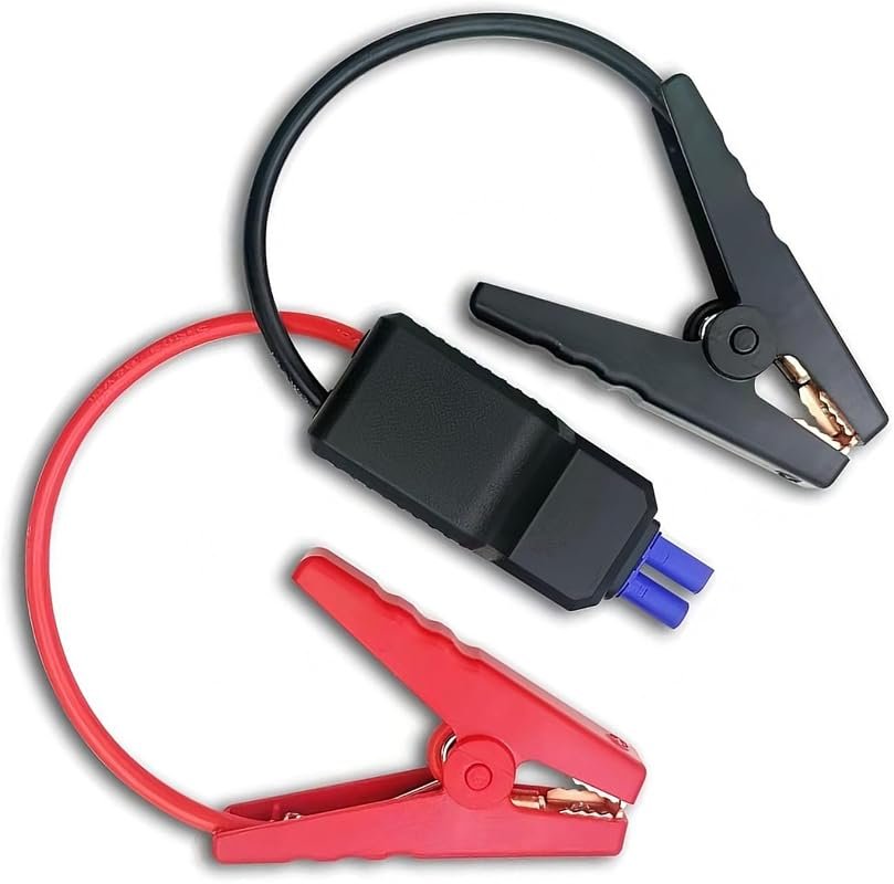 EC5 Heavy Duty Jump Starter Cables