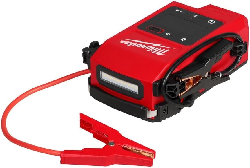 best jump starters for dead battery