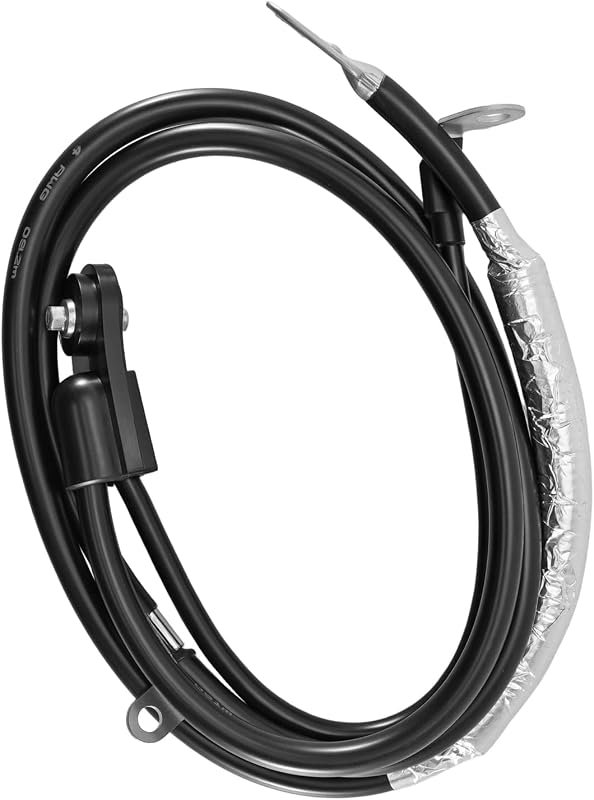 Positive Battery Cable