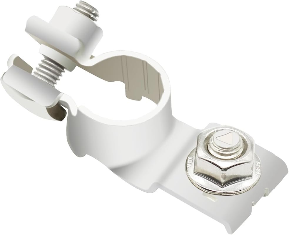 Mazda Positive Battery Terminal D07A-67-TB1