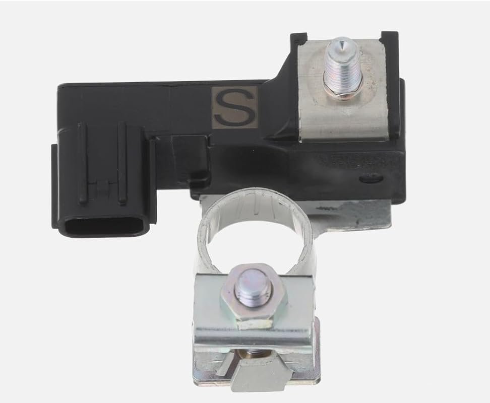 Genuine OEM Subaru Forester Battery Cable Terminal End with Sensor for