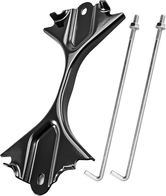 Mazda Battery Mounting Bracket J-Bolt Kit
