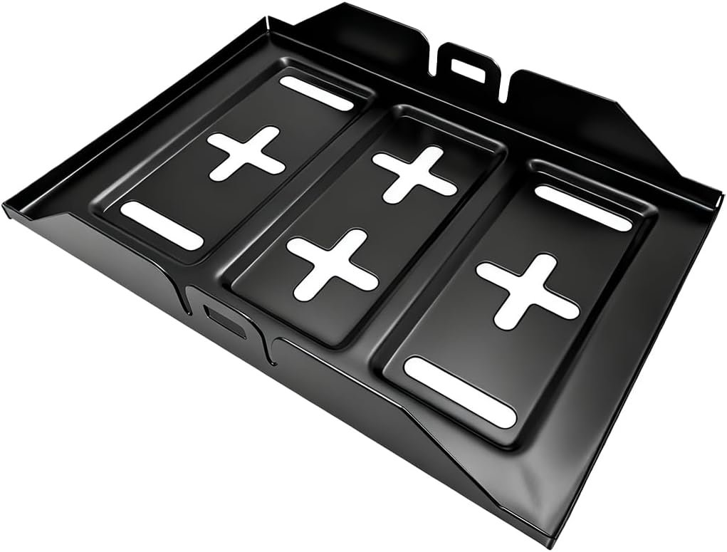 Universal Battery Tray