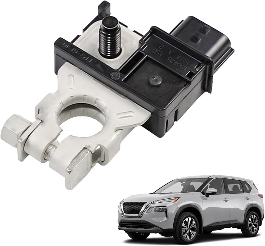 Battery Sensor